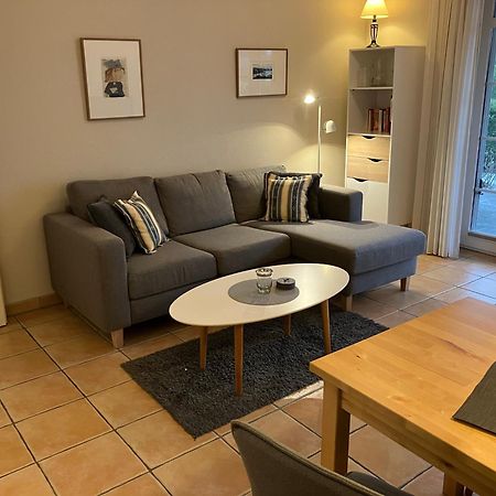 Wellnessresidenz Stoertebeker - Whg 1 Leilighet Zingst Eksteriør bilde
