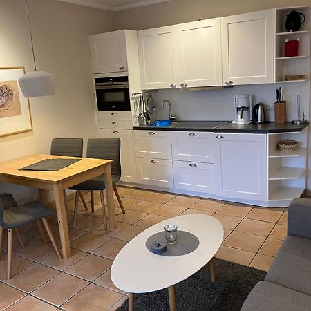 Wellnessresidenz Stoertebeker - Whg 1 Leilighet Zingst Eksteriør bilde